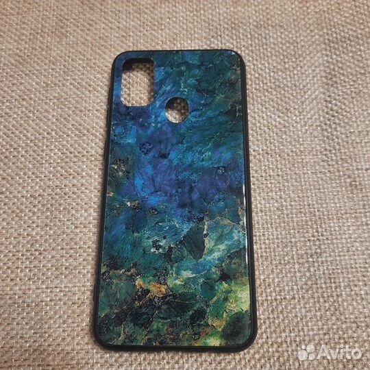 Чехлы на iPhone Samsung A22,M32,M22,A02S,M21,M31