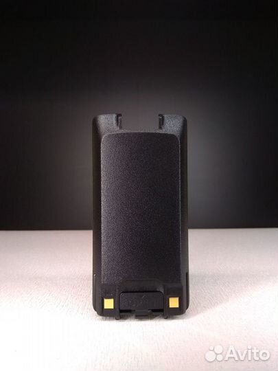 Аккумуляторы для раций