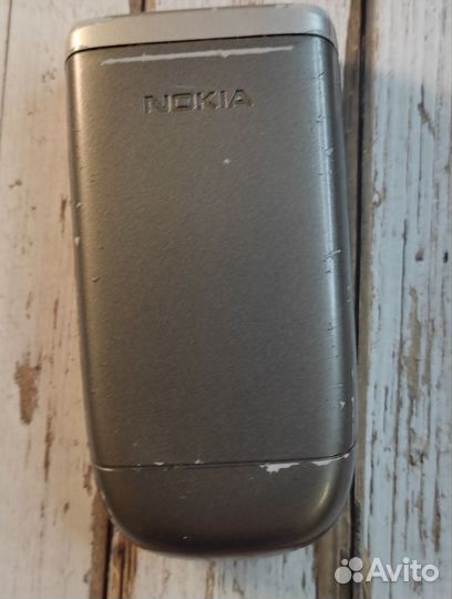 Nokia 2760