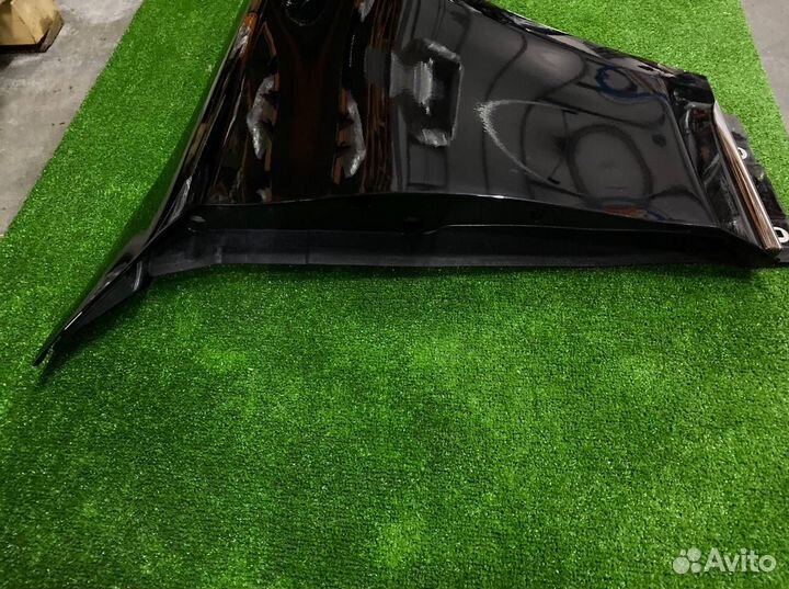 Крыло переднее правое Mercedes-Benz S-Class W222