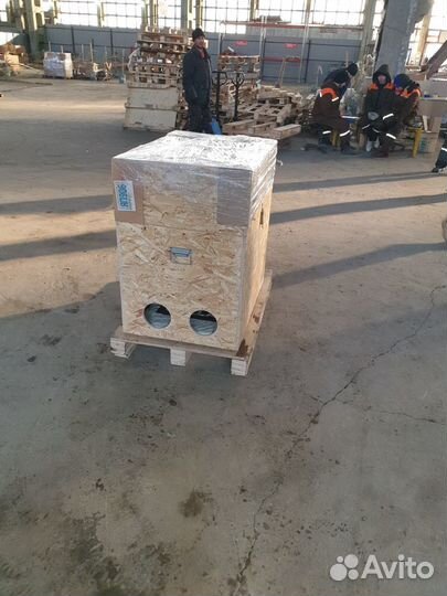 Кабель питания C19 (3*2,5кв.мм) длина 2м или 3м