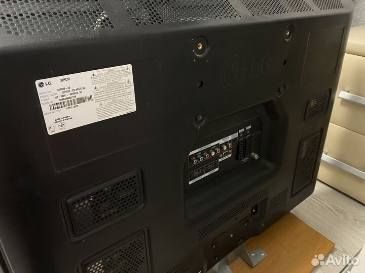 Телевизор LG 32