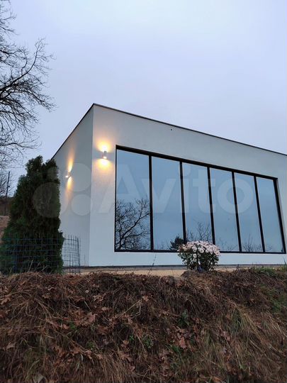 Дом 70 м² на участке 35 сот.