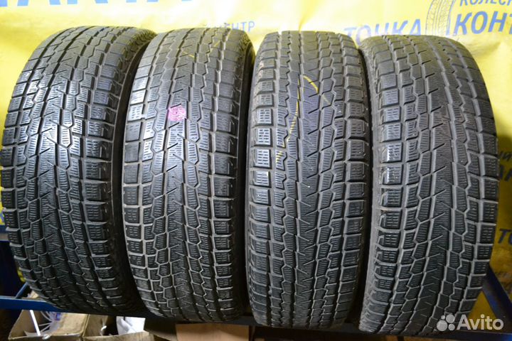 Yokohama Ice Guard G075 225/65 R17