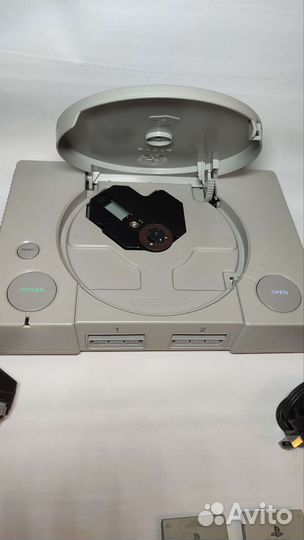 Sony playstation 1
