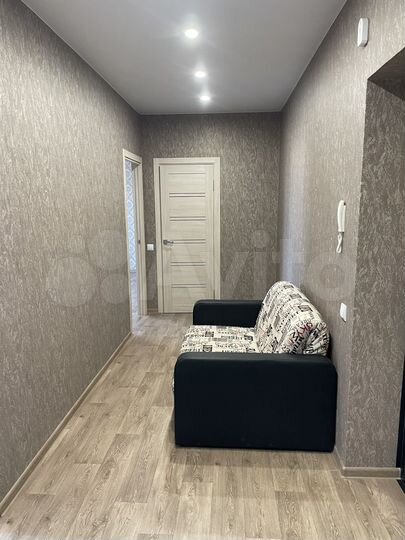 2-к. квартира, 66,8 м², 3/3 эт.