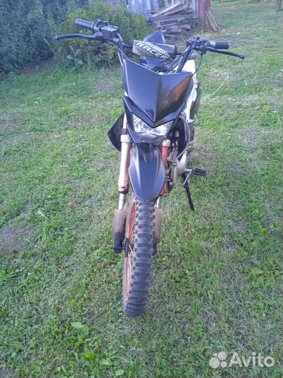 Продаю Питбайк 125сс