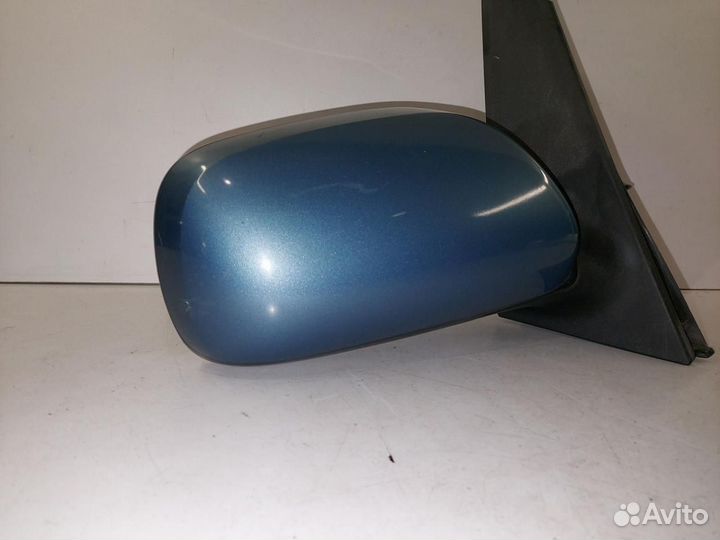Зеркало наружное правое Toyota Prius 2 NHW20
