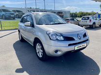 Renault Koleos 2.0 AT, 2011, 156 000 км, с пробегом, цена 1 220 000 руб.