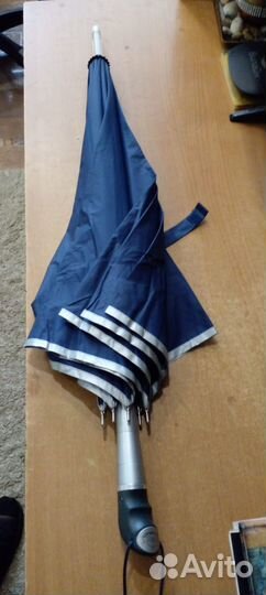 Зонтик трость