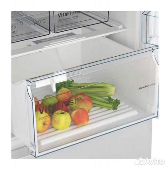 Холодильник bosch новый