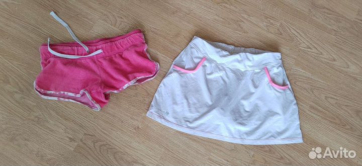 Спортивный костюм adidas детский 128