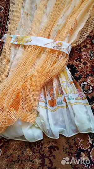 Шторы для детской комнаты