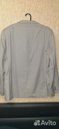 Мужской костюм