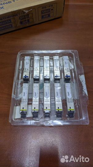 Tbsf-13-3-12gSC-3i 1310+tbsf-15-3-12gSC-3i 1550