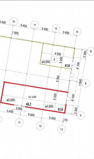 Торговая площадь, 85 м²