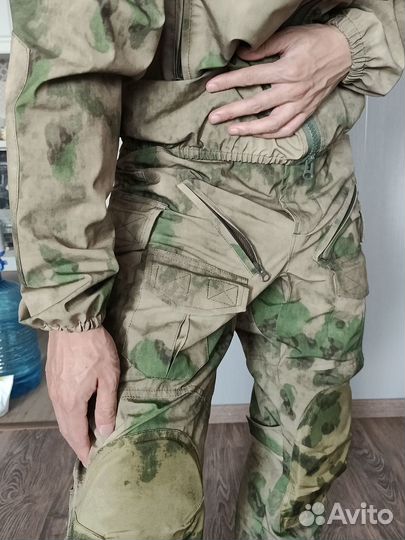 Костюм level 5 softshell Paladin неутепленный