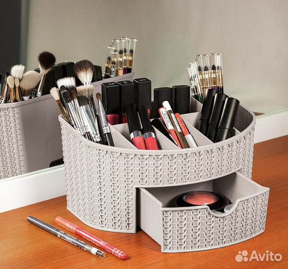 Органайзер для косметики новый