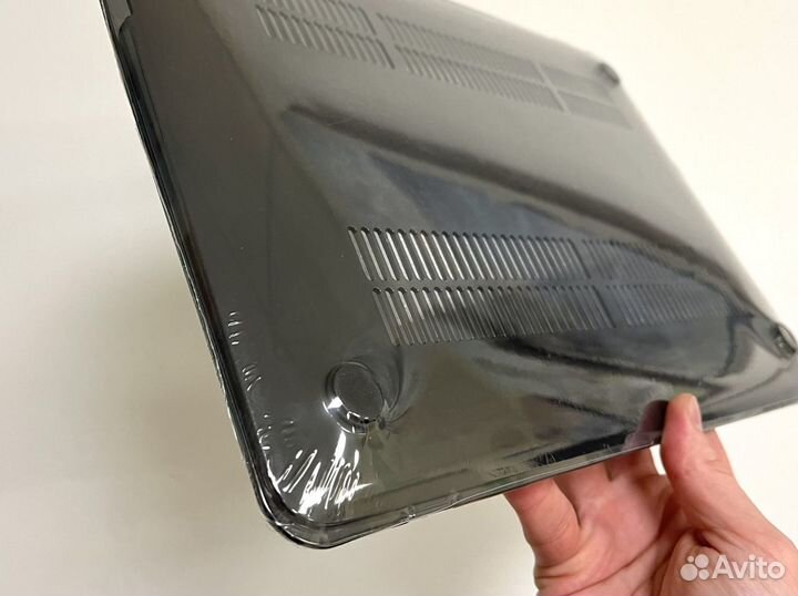 Чехол на Macbook Air 13 (2011-2017)