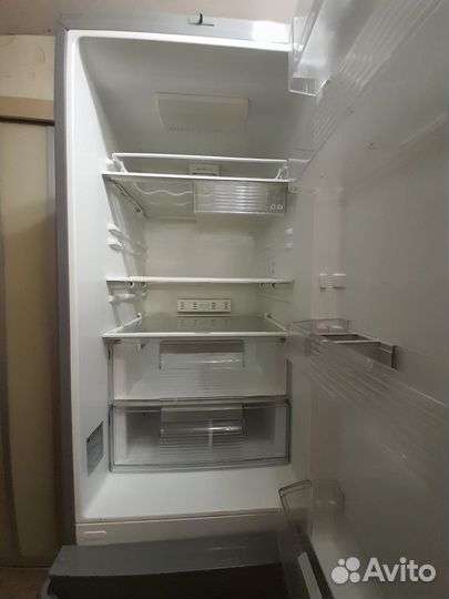 Холодильник бу lg