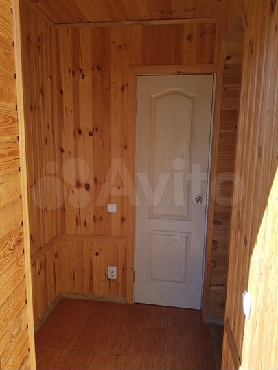 Комната 30 м² в 1-к., 1/1 эт.