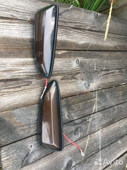 Повторители в крыло