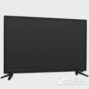 Телевизор LED dexp Н32Н8100К