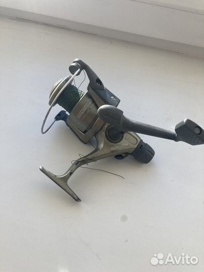 Катушка для спиннинга