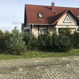 Покупка: дом в Калининграде