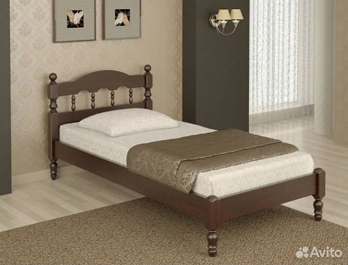 Подъемная кровать