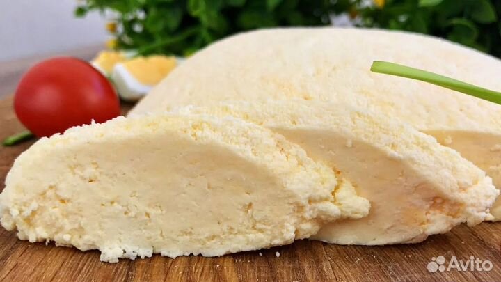 Сыр домашний оптом