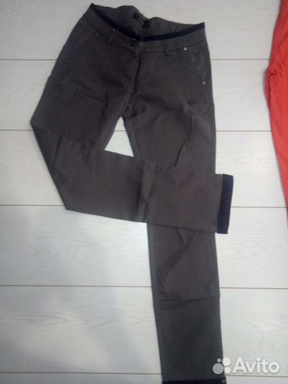 Вещи пакетом