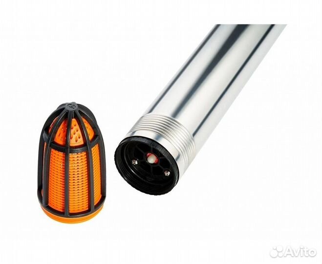 Скважинные насосы Джилекс Водомет 3Д