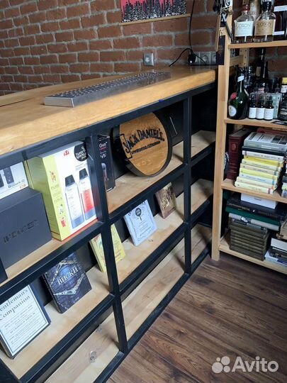 Барная стойка для дома, дачи, офиса