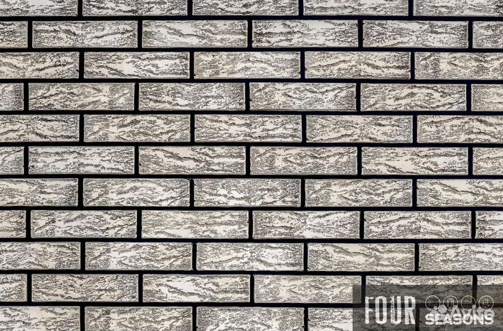 Кирпич лицевой akatsia