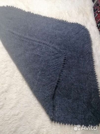 Платок шаль