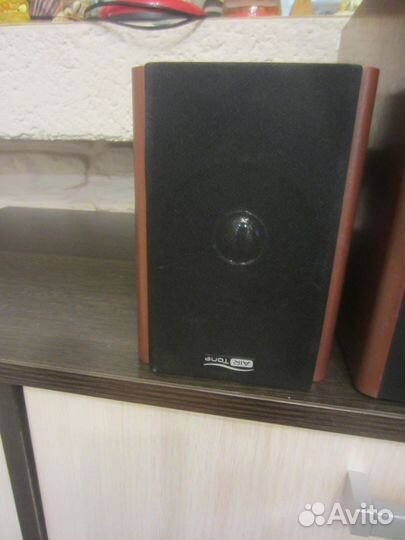 Сабвуфер + 2 колонки Air Tone