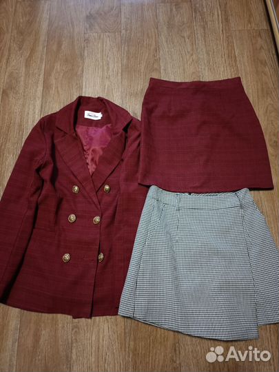 Женская одежда