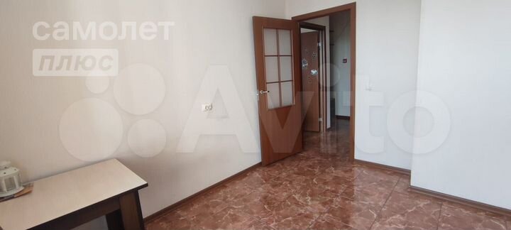 1-к. квартира, 37 м², 16/17 эт.