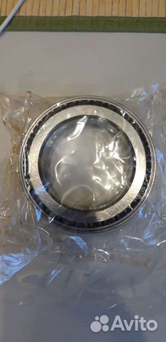 Подшипник SKF 9075