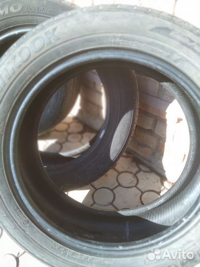 Hankook Optimo K415 225/55 R18 H