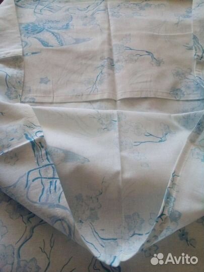 Постельное белье СССР, новое