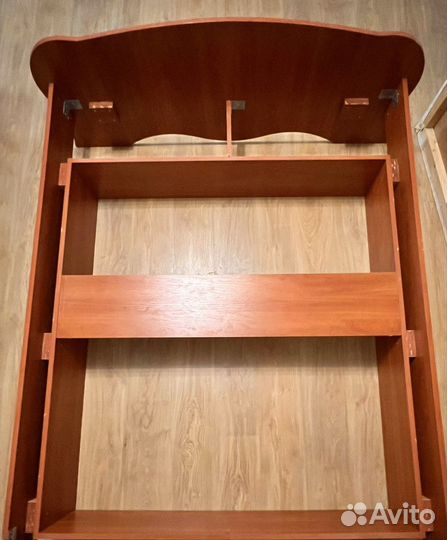 Кровать «Элегия»