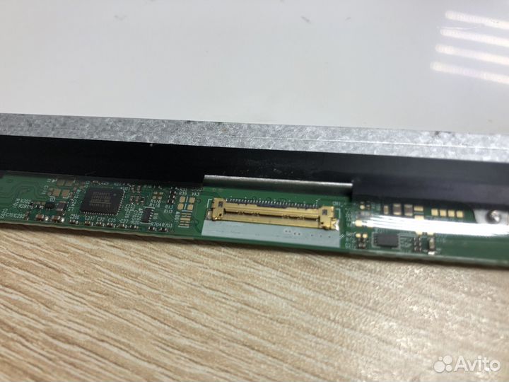 Матрица 15.6, 30 pin, Slim, LP156WHB(TP)(C1)