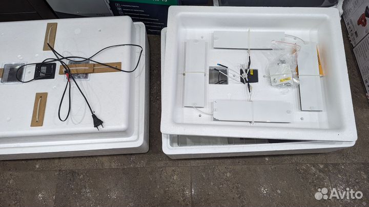 Инкубатор несушка с автоматикой би2