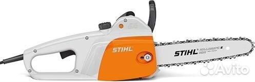 Электропила цепная stihl MSE 141 C-Q 12082000333