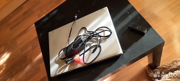 Ноутбук б/у можно на запчасти