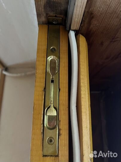 Двери разные