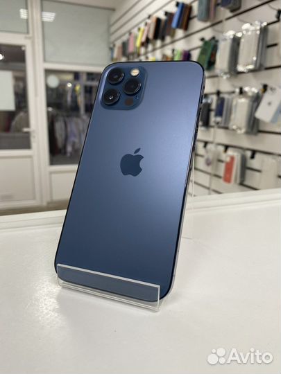 iPhone 12 Pro, 128 ГБ