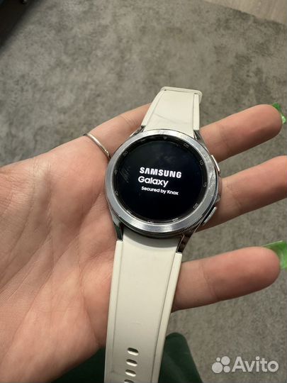Samsung galaxy watch 4 classic 42mm